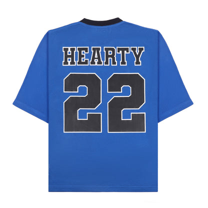 DREAM SQUAD FOOTBALL JERSEY - BLUE