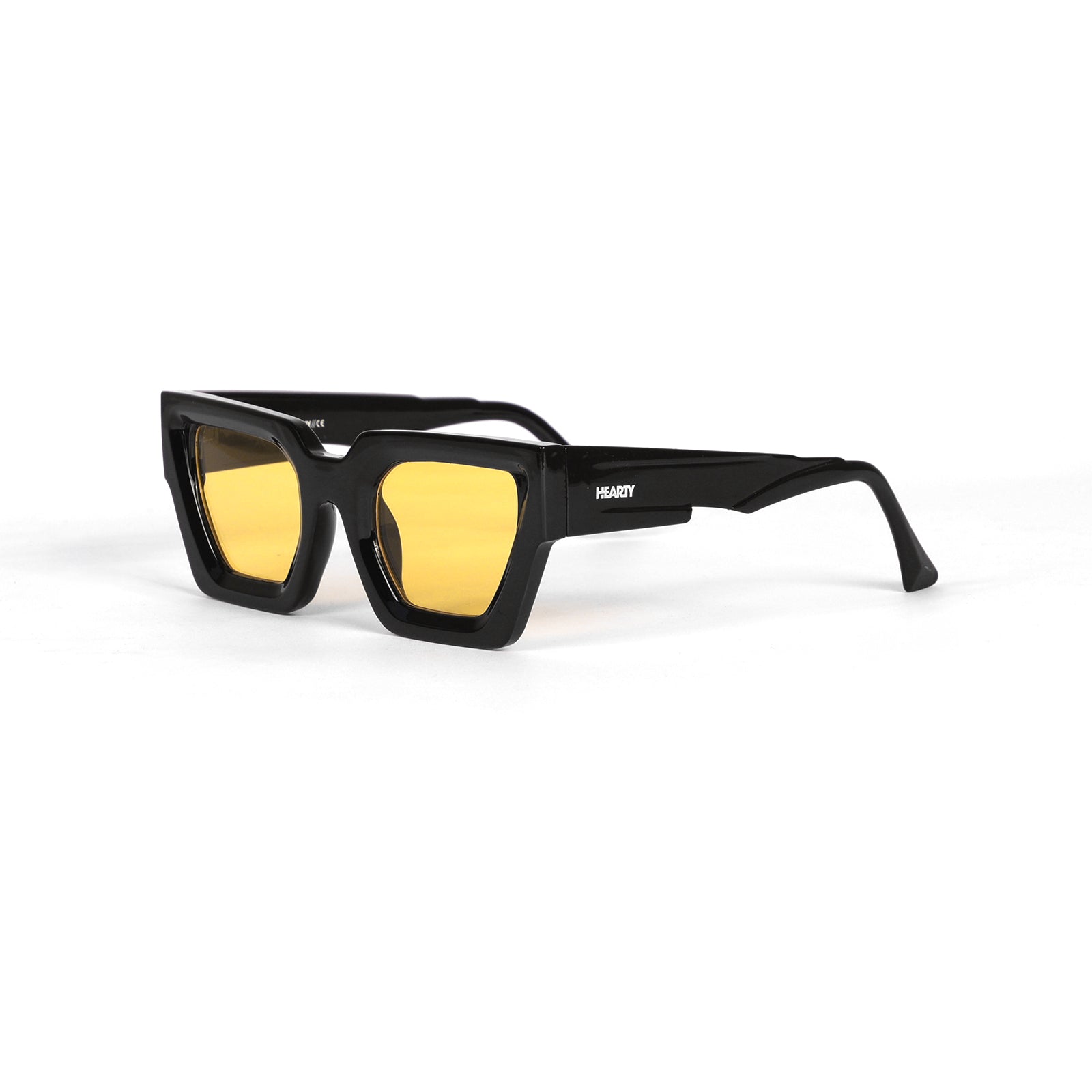 Flare Up | 02