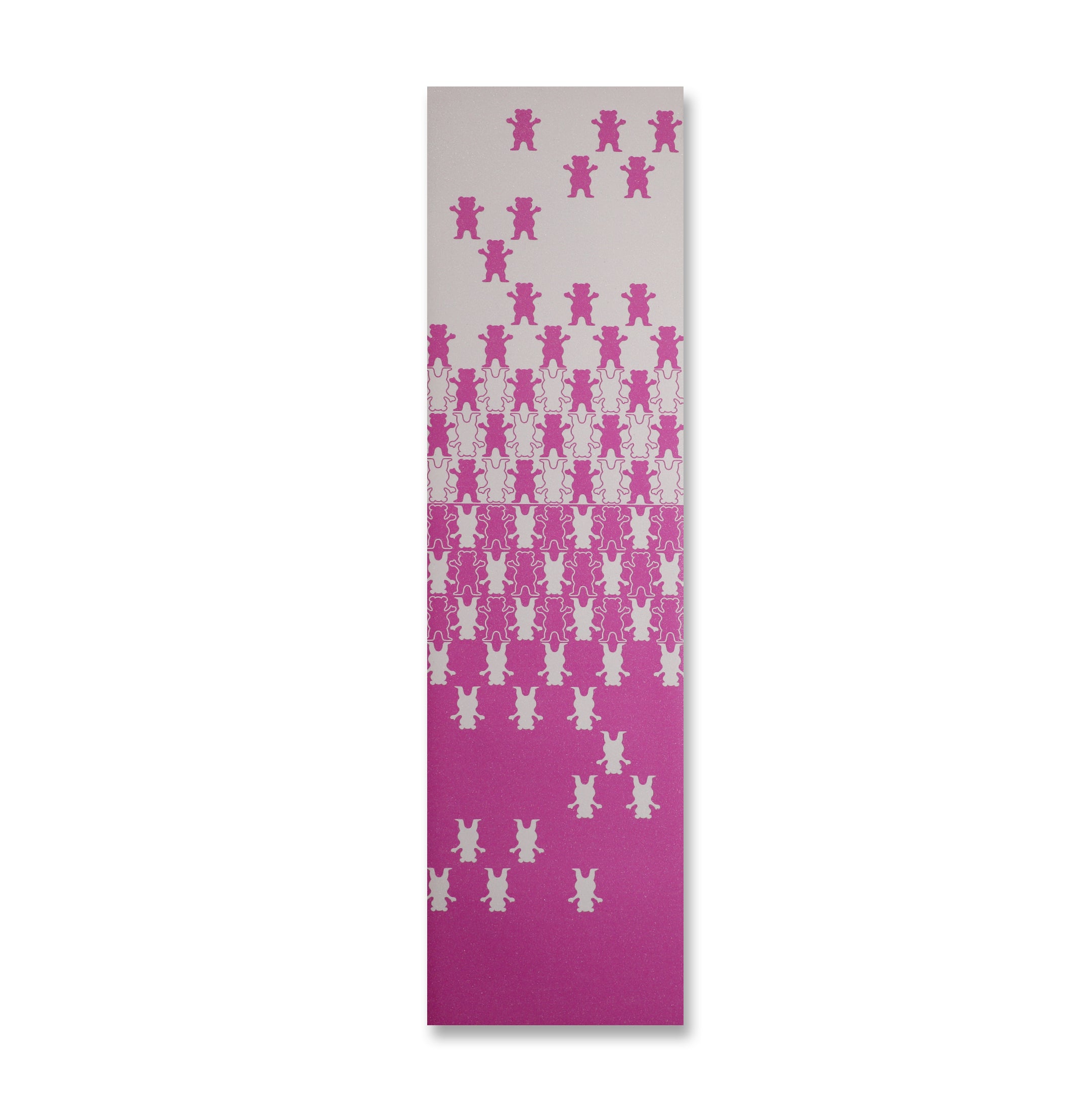GRIZZLY GRIPTAPE- UNIFORMITY
