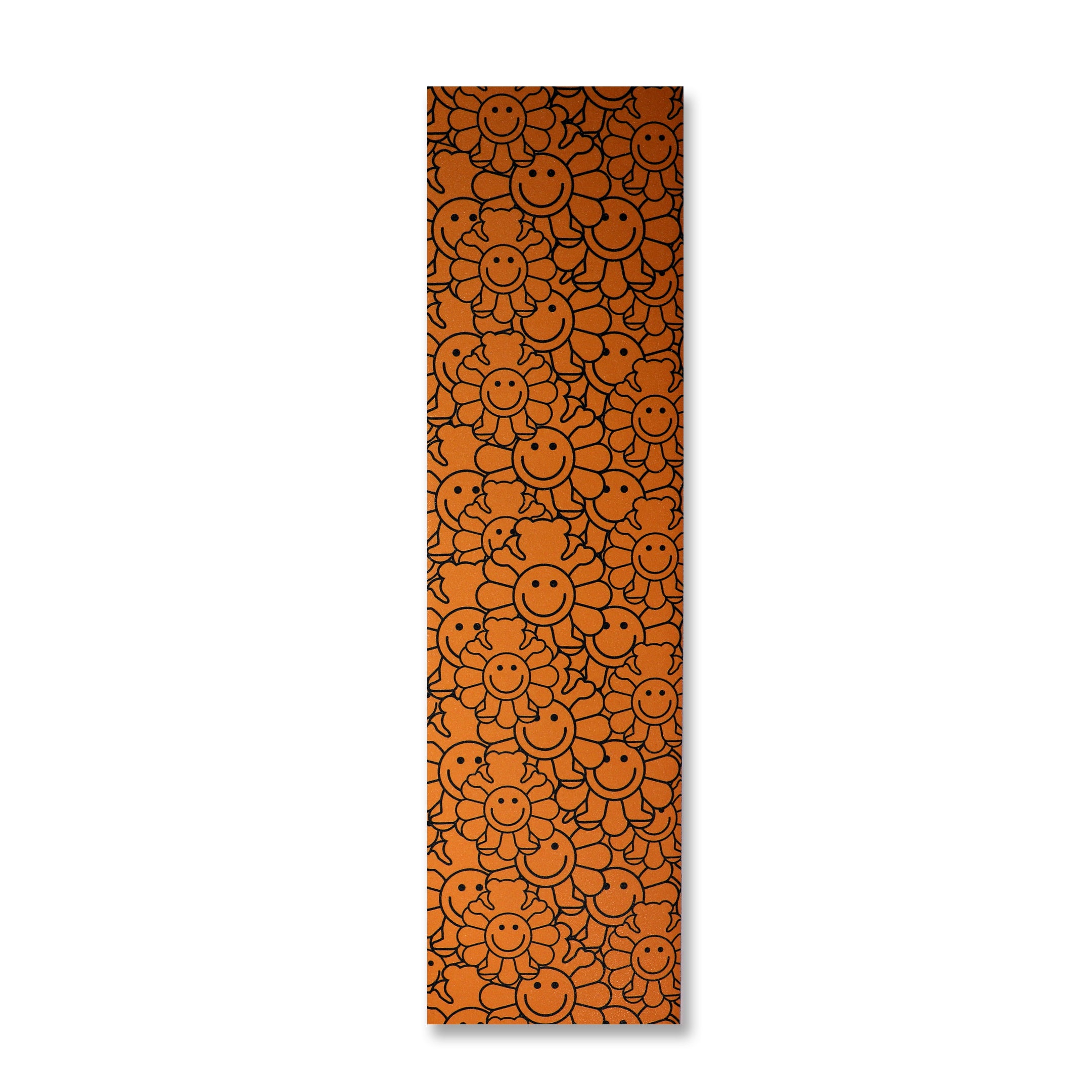 GRIZZLY GRIPTAPE- FLOWER POWER