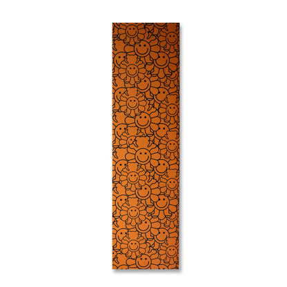 GRIZZLY GRIPTAPE- FLOWER POWER