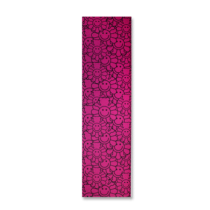 GRIZZLY GRIPTAPE- FLOWER POWER