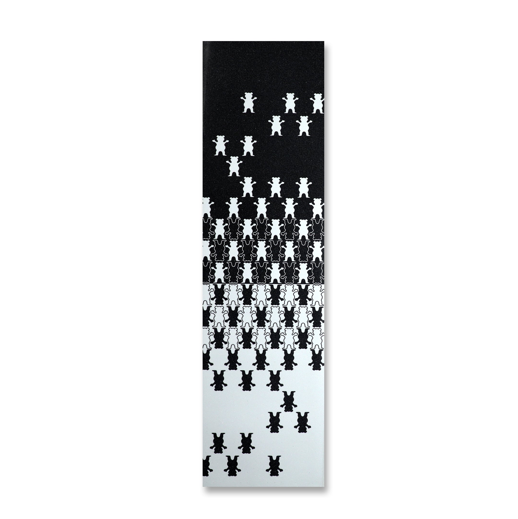 GRIZZLY GRIPTAPE- UNIFORMITY