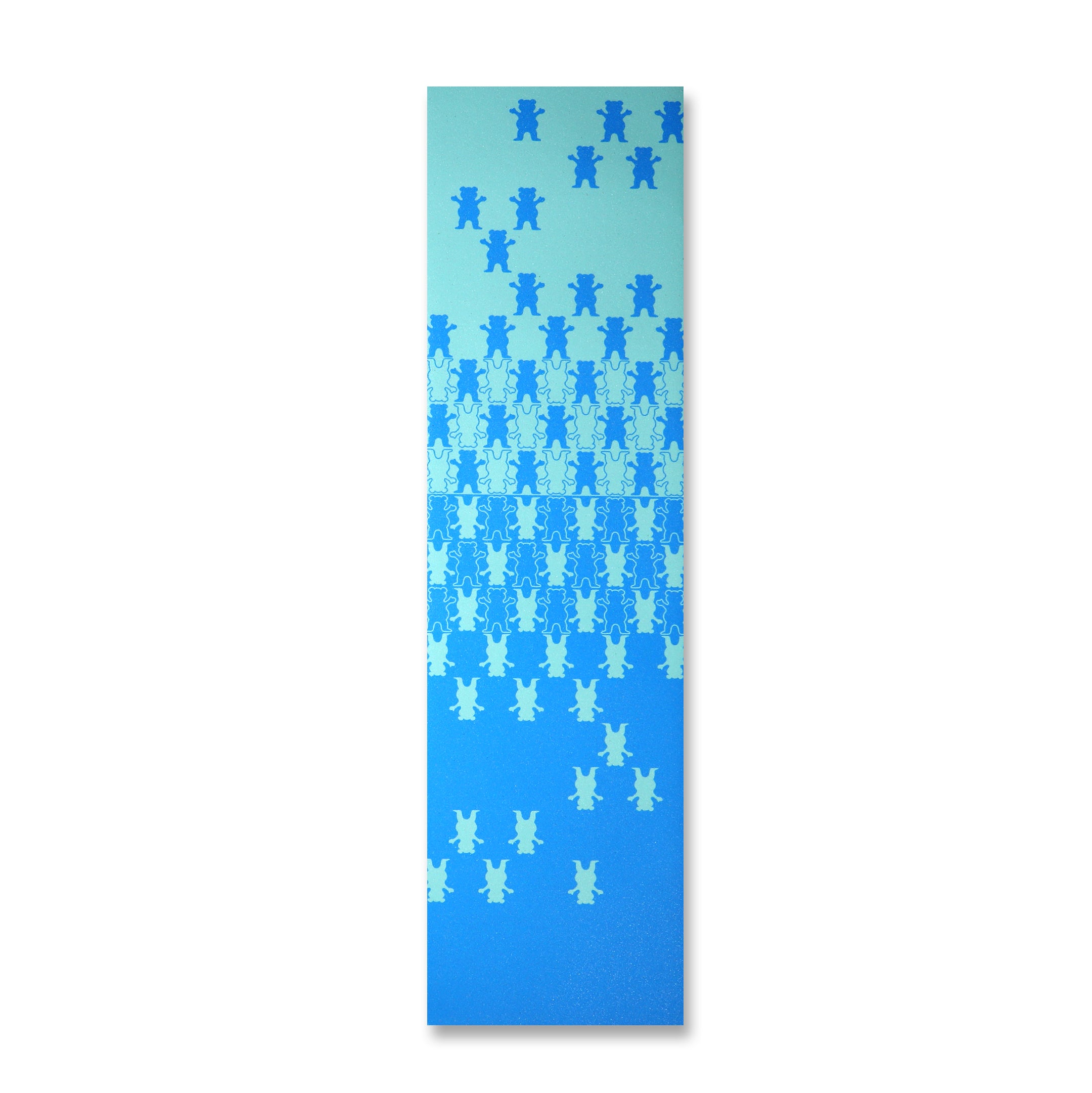 GRIZZLY GRIPTAPE- UNIFORMITY