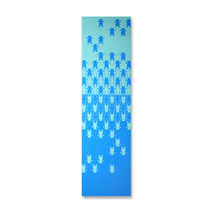 GRIZZLY GRIPTAPE- UNIFORMITY