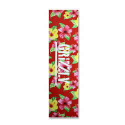 FLORA LOGO GRIP
