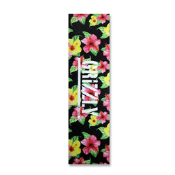 FLORA LOGO GRIP