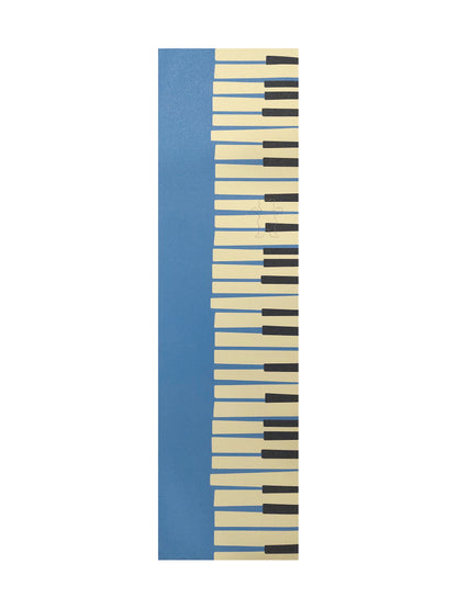Grizzly Griptape- 88 Keys
