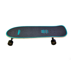 HAMBOARDS BURST SQUATCH 32 - SURFSKATE