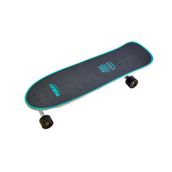 HAMBOARDS BURST SQUATCH 32 - SURFSKATE