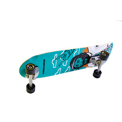HAMBOARDS BURST SQUATCH 32 - SURFSKATE