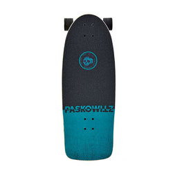 Hamboards Paskowitz Surfskate- Native 30