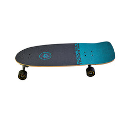 Hamboards Paskowitz Surfskate- Native 30