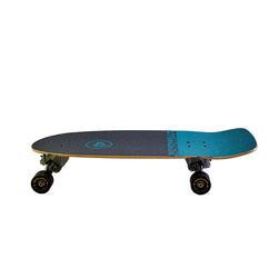 Hamboards Paskowitz Surfskate- Native 30