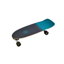 Hamboards Paskowitz Surfskate- Native 30