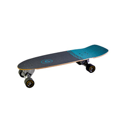 Hamboards Paskowitz Surfskate- Native 30