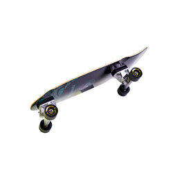 Hamboards Paskowitz Surfskate- Native 30