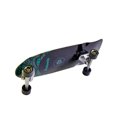 Hamboards Paskowitz Surfskate- Native 30