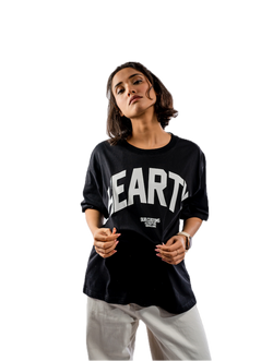 SKATE CUSTOMS T-SHIRT BLACK