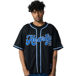 Heavy Hitters Baseball Jersey
