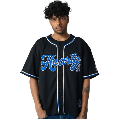 Heavy Hitters Baseball Jersey