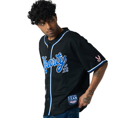 Heavy Hitters Baseball Jersey