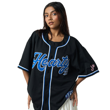 Heavy Hitters Baseball Jersey