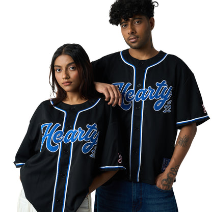 Heavy Hitters Baseball Jersey