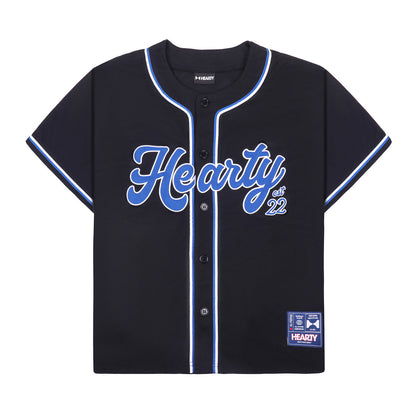 HEAVY HITTERS BASEBALL JERSEY