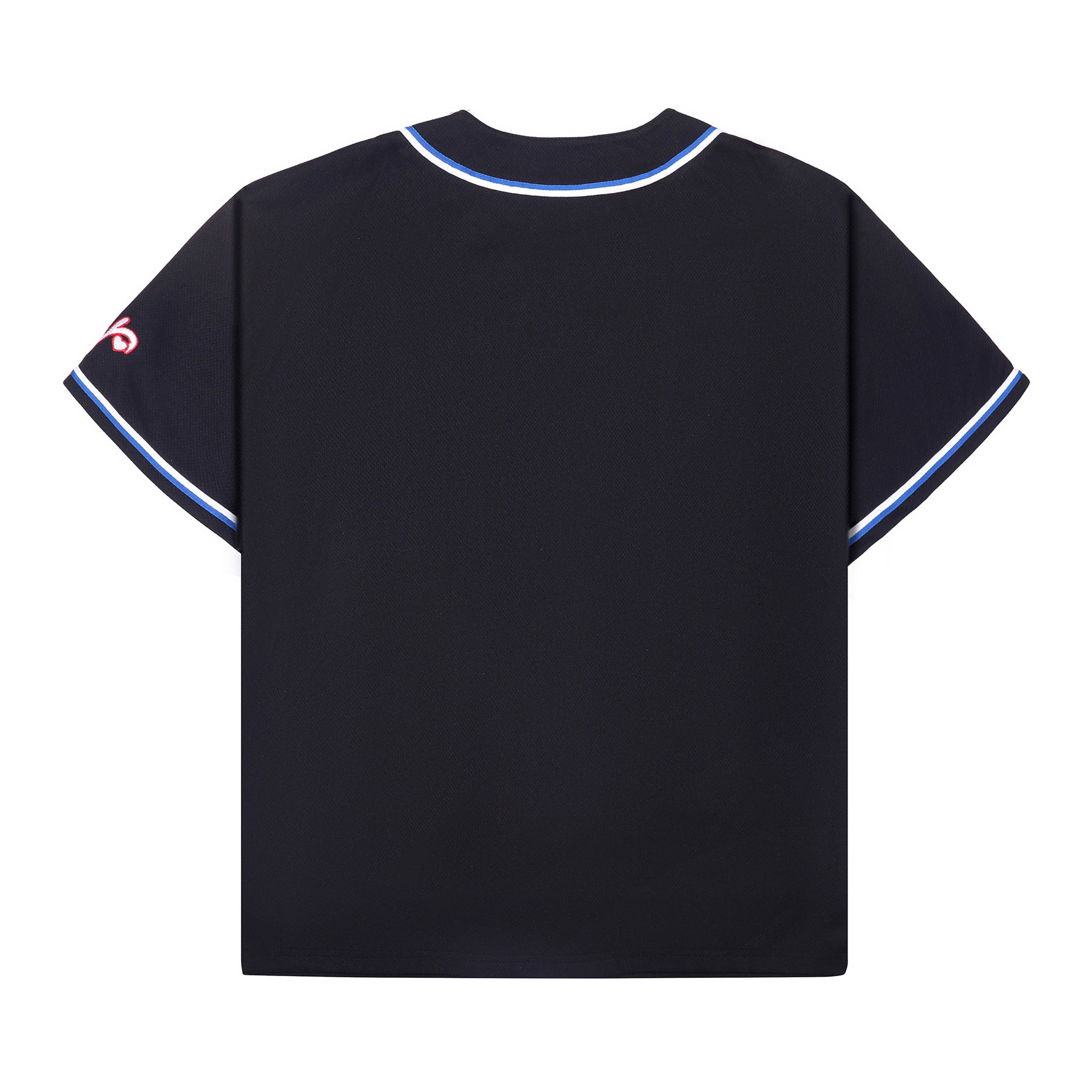 Heavy Hitters Baseball Jersey