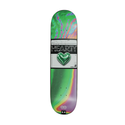 IGNITE MOTION - DECK + GRIPTAPE