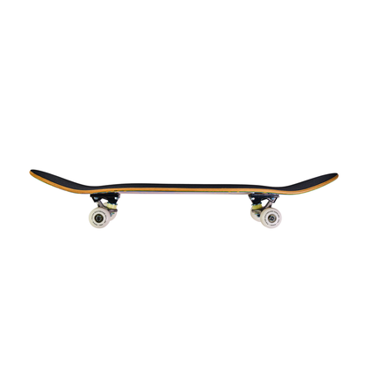 MAZE SKATEBOARD - COMPLETE