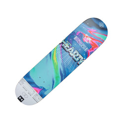 Molten Drift - Deck with Grip Tape