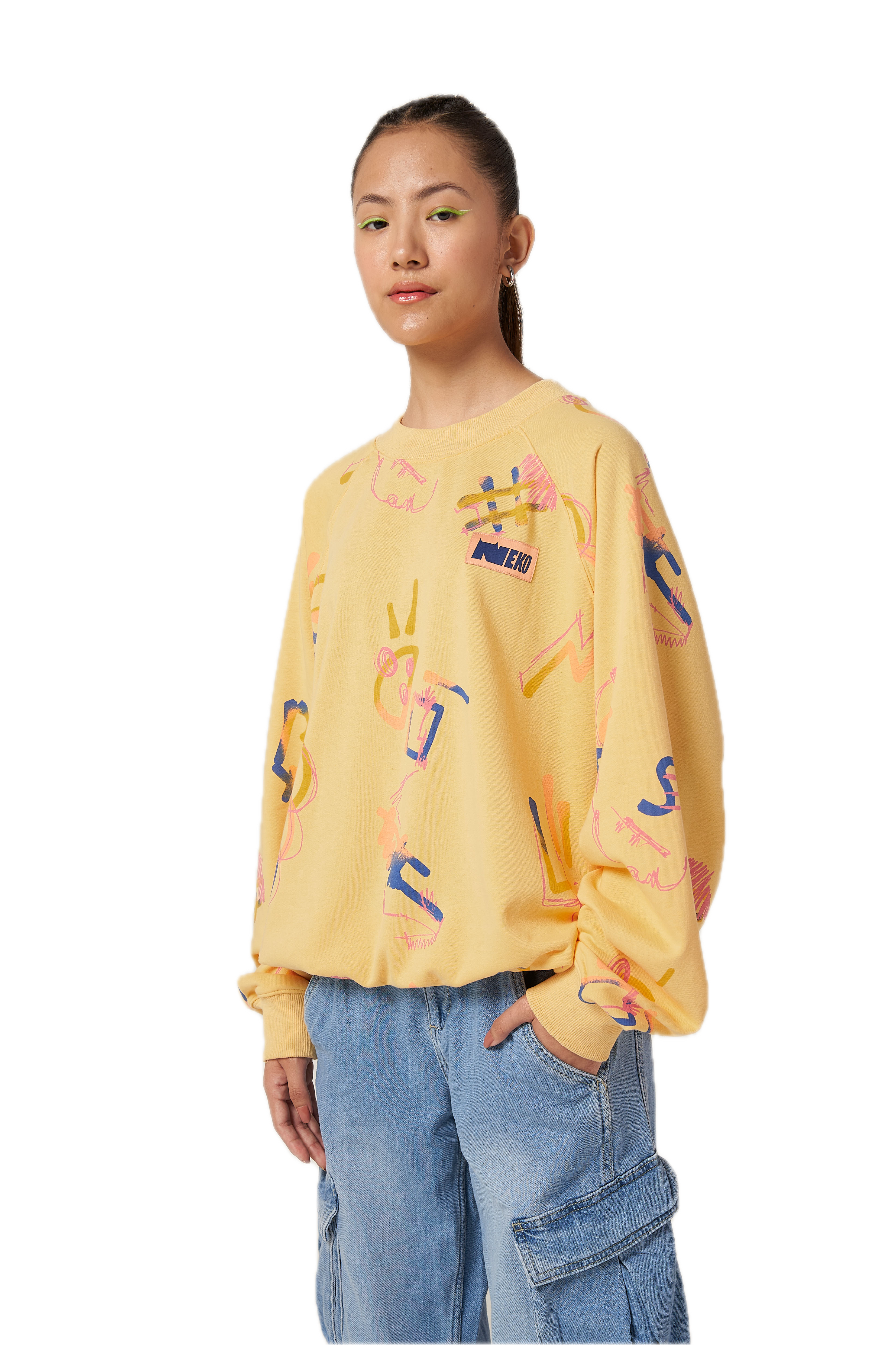 Not Limited Sweatshirt