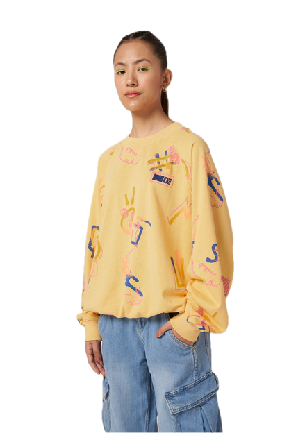 Not Limited Sweatshirt
