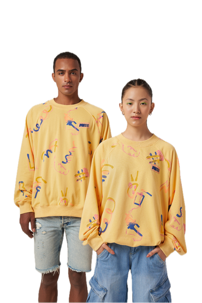 Not Limited Sweatshirt