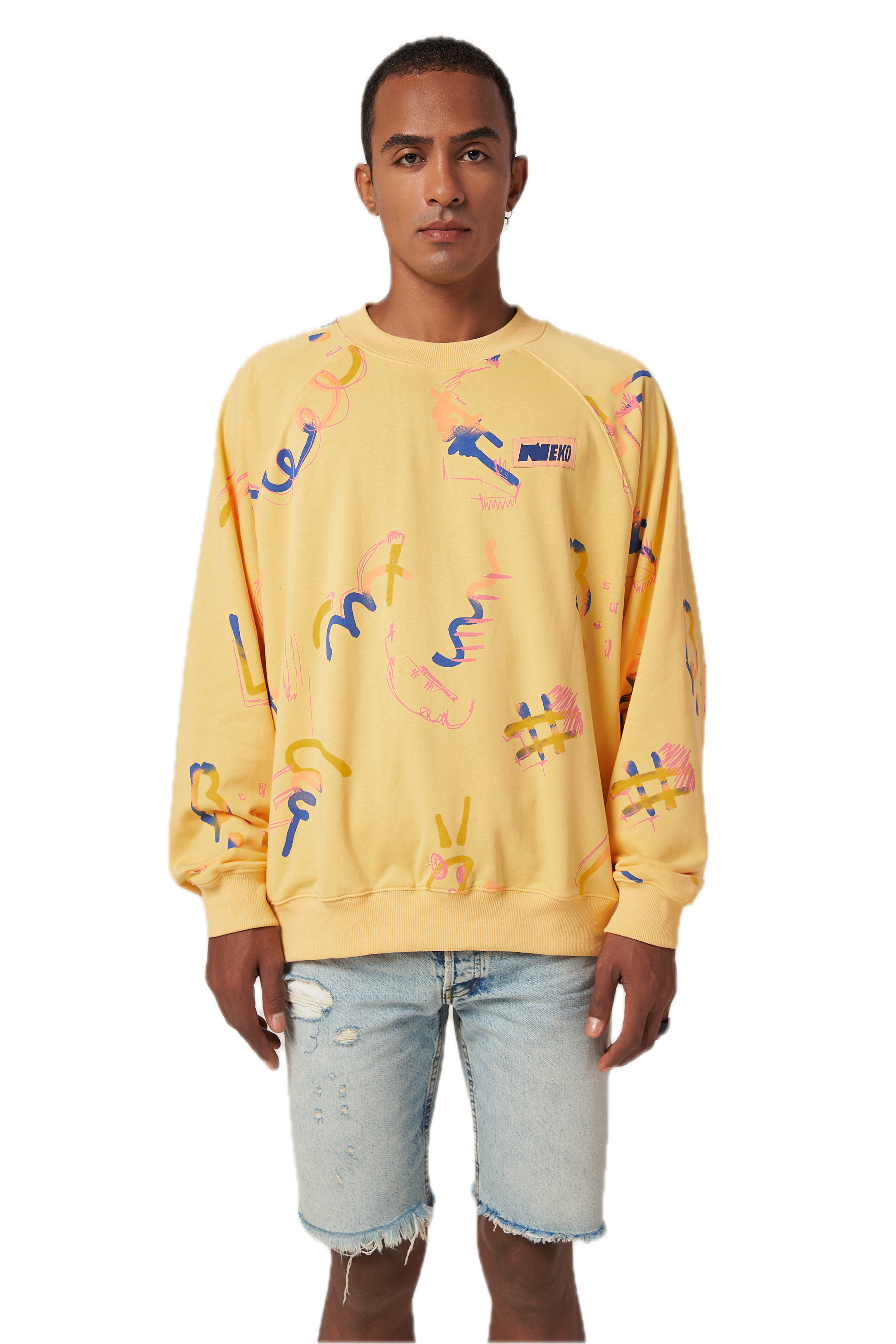 Not Limited Sweatshirt