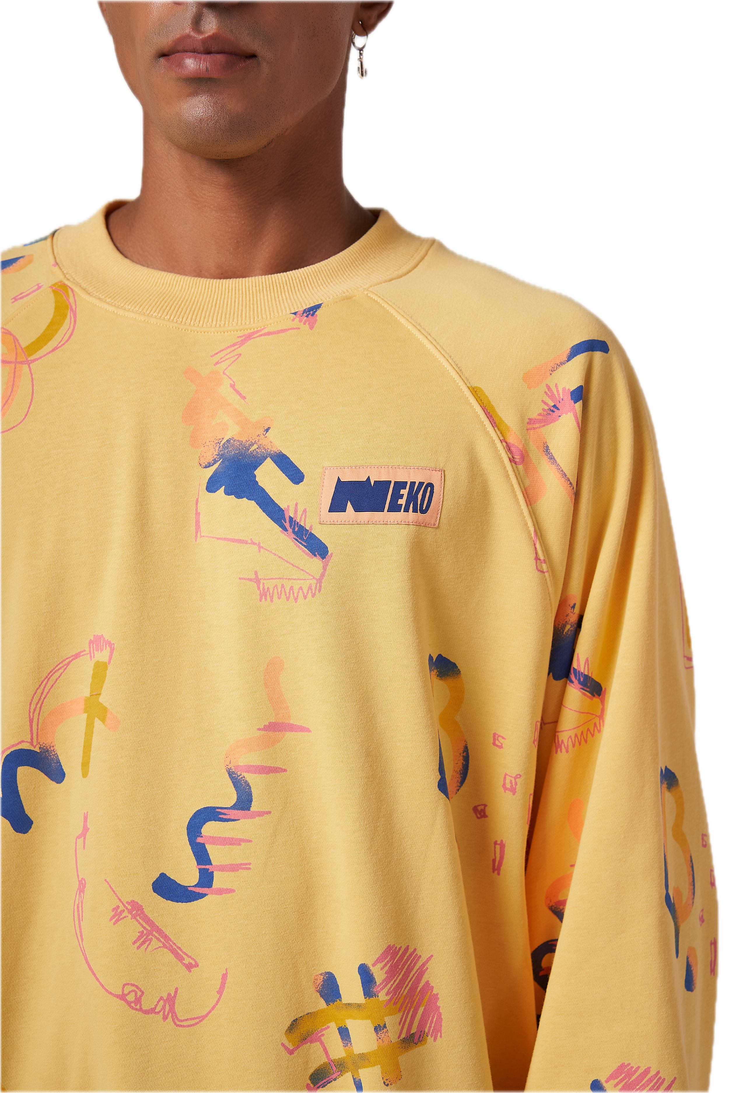 Not Limited Sweatshirt