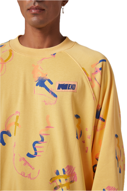 Not Limited Sweatshirt