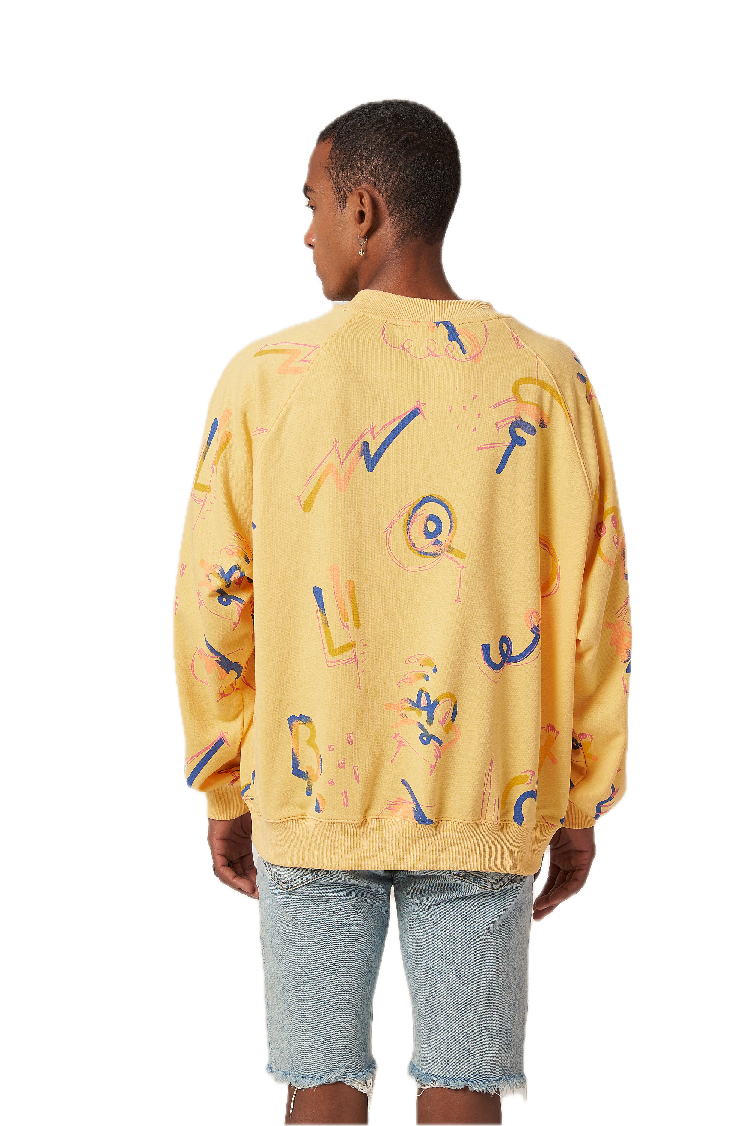 Not Limited Sweatshirt