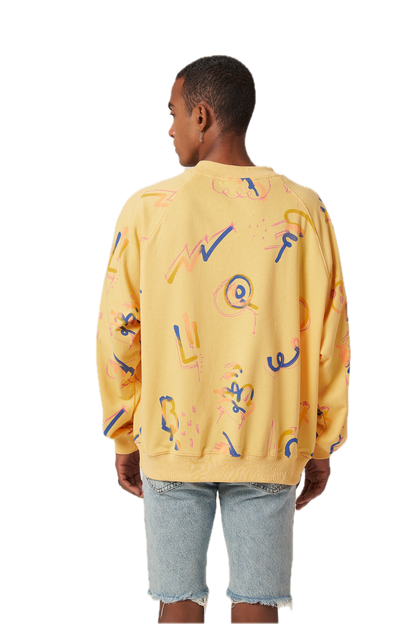 Not Limited Sweatshirt