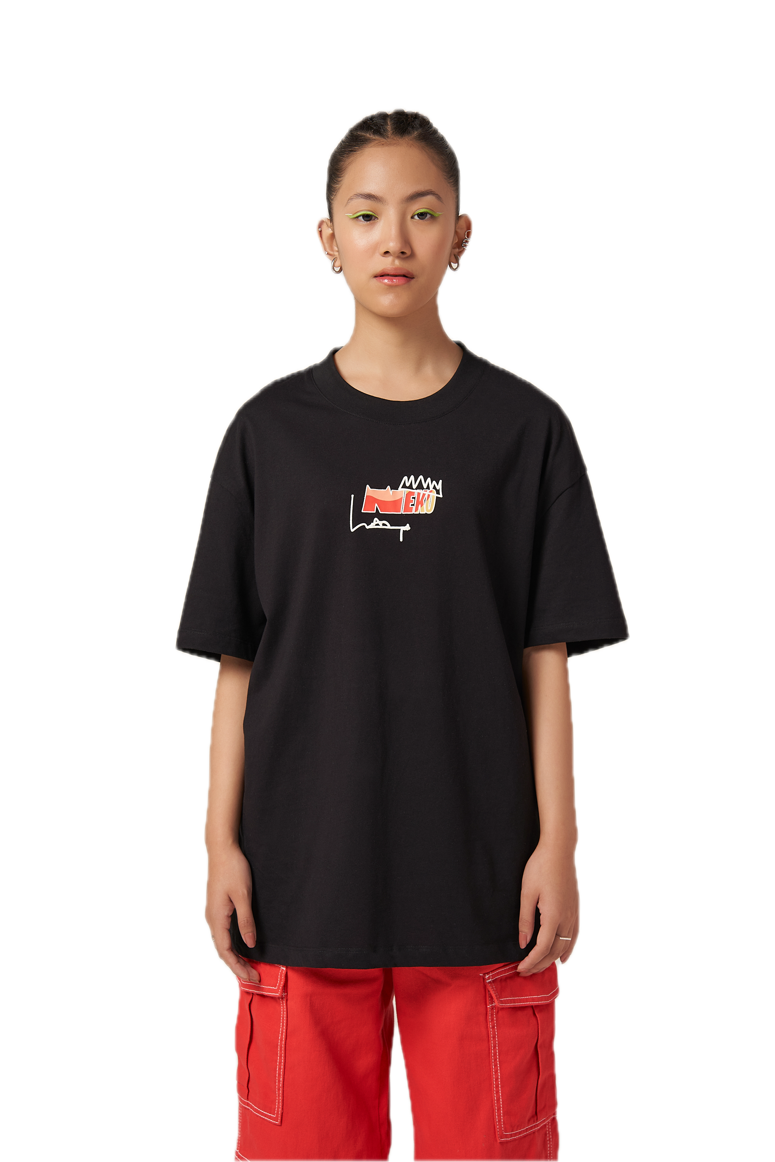 Updated Statement TShirt