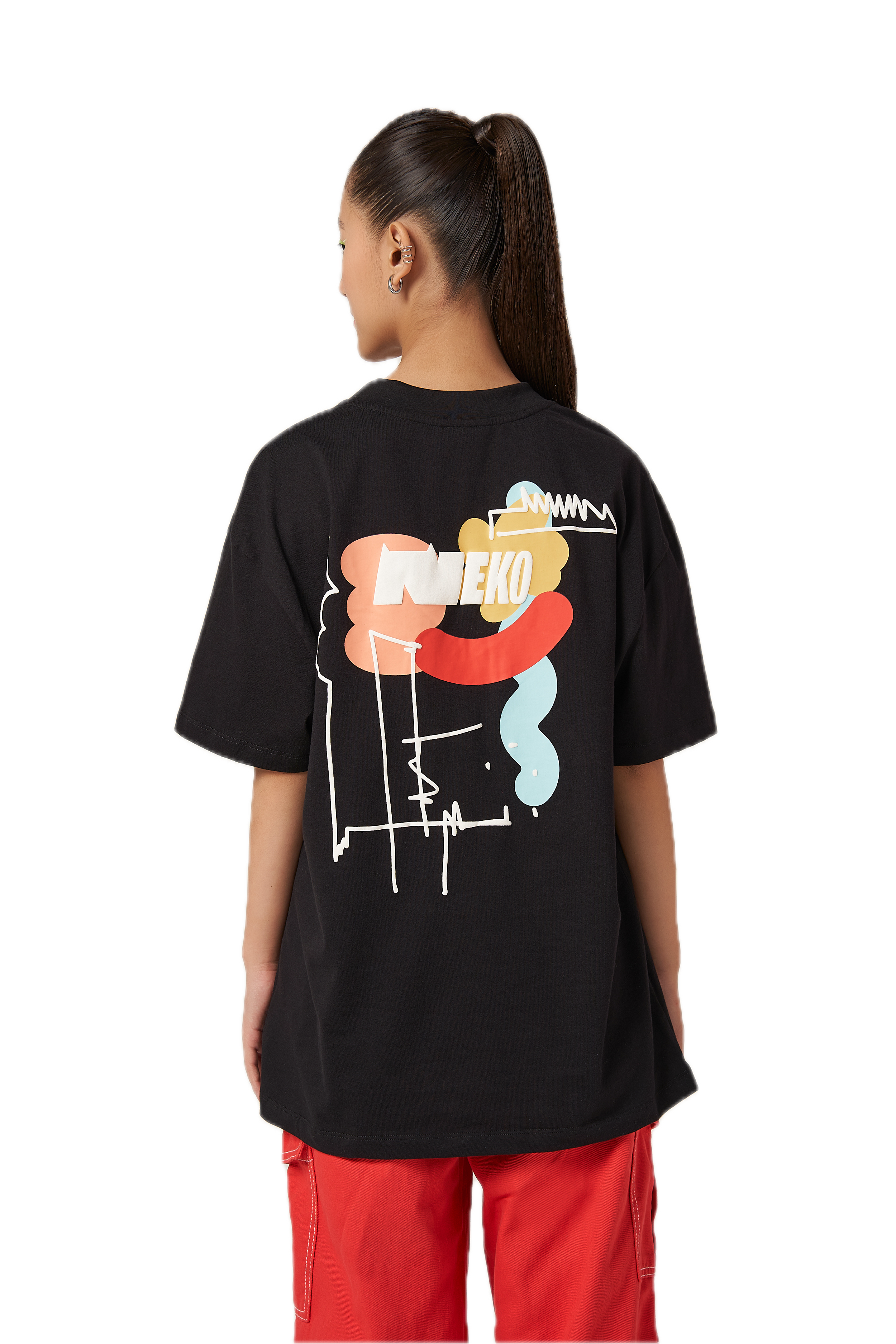 Updated Statement TShirt