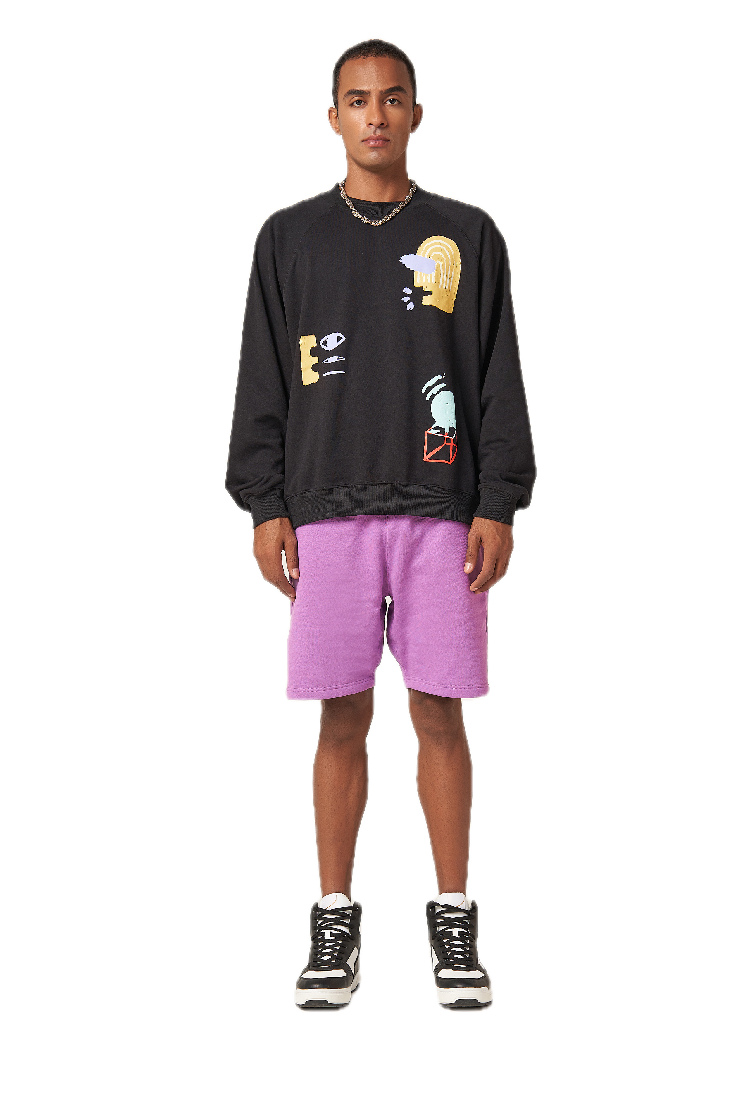 Storyteller Sweatshirt