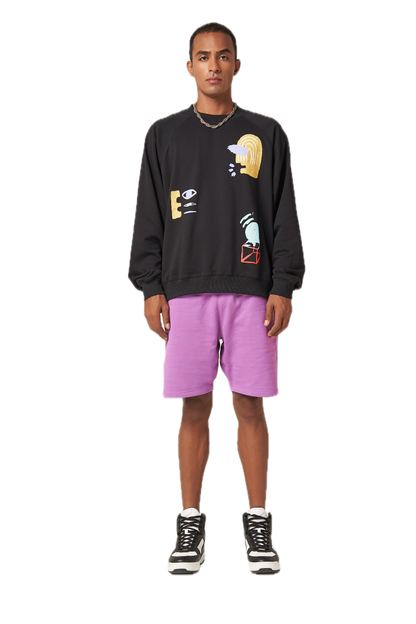 Storyteller Sweatshirt