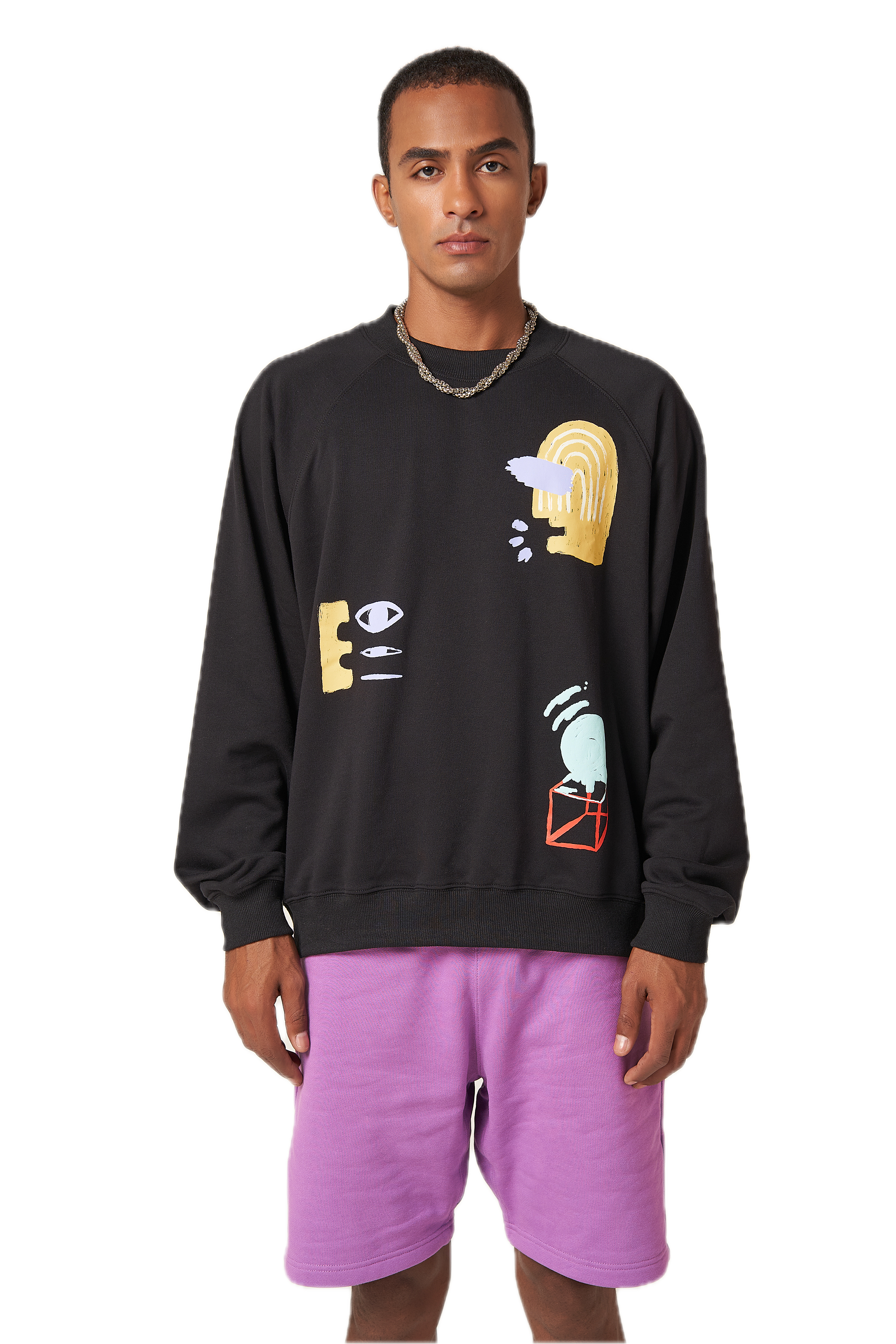 Storyteller Sweatshirt
