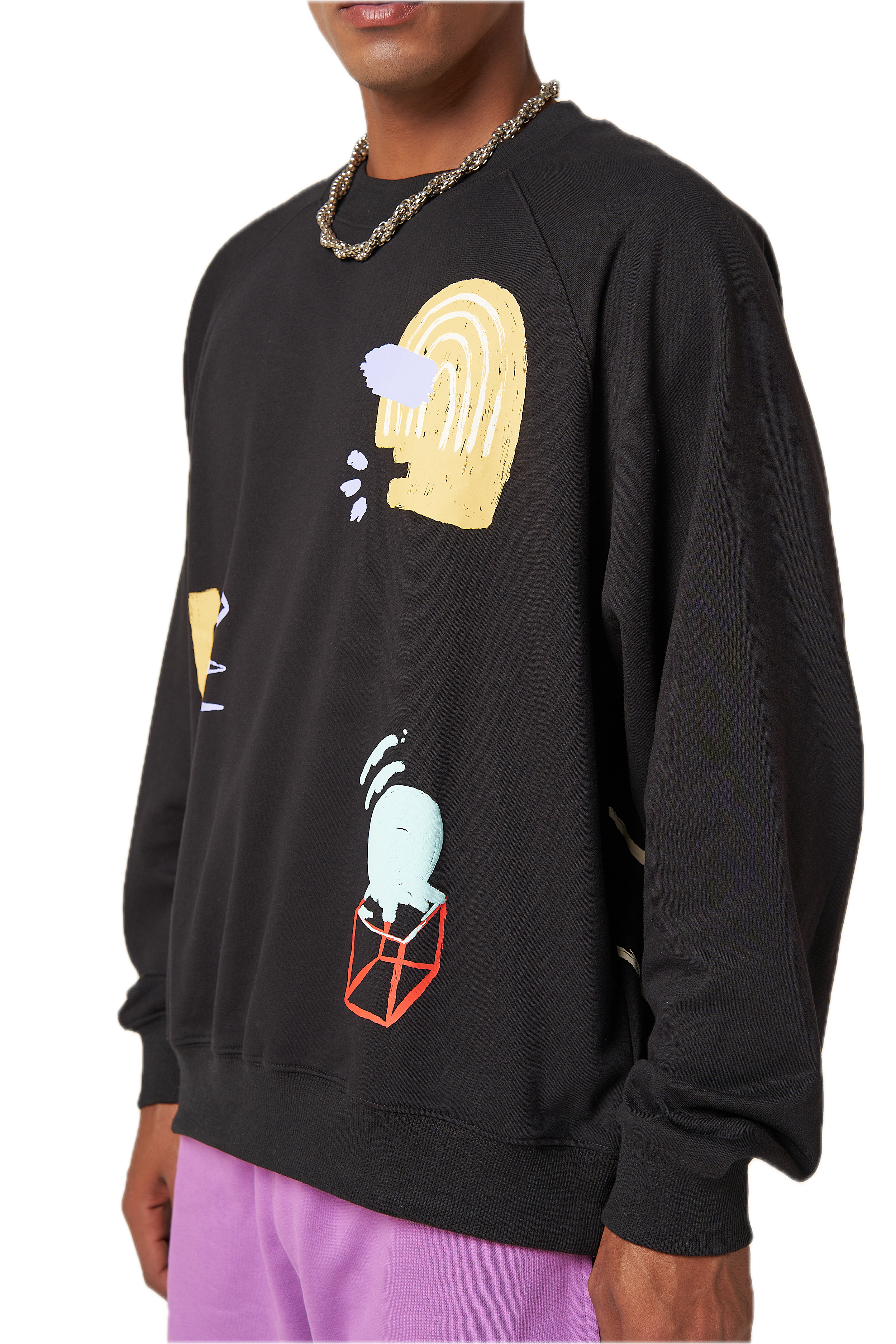 Storyteller Sweatshirt