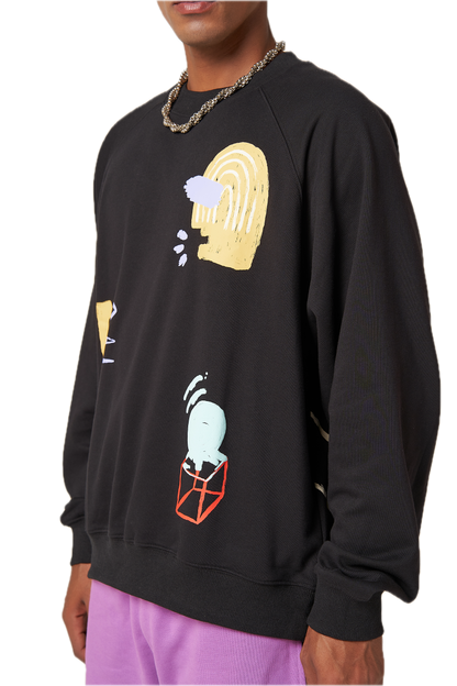 Storyteller Sweatshirt