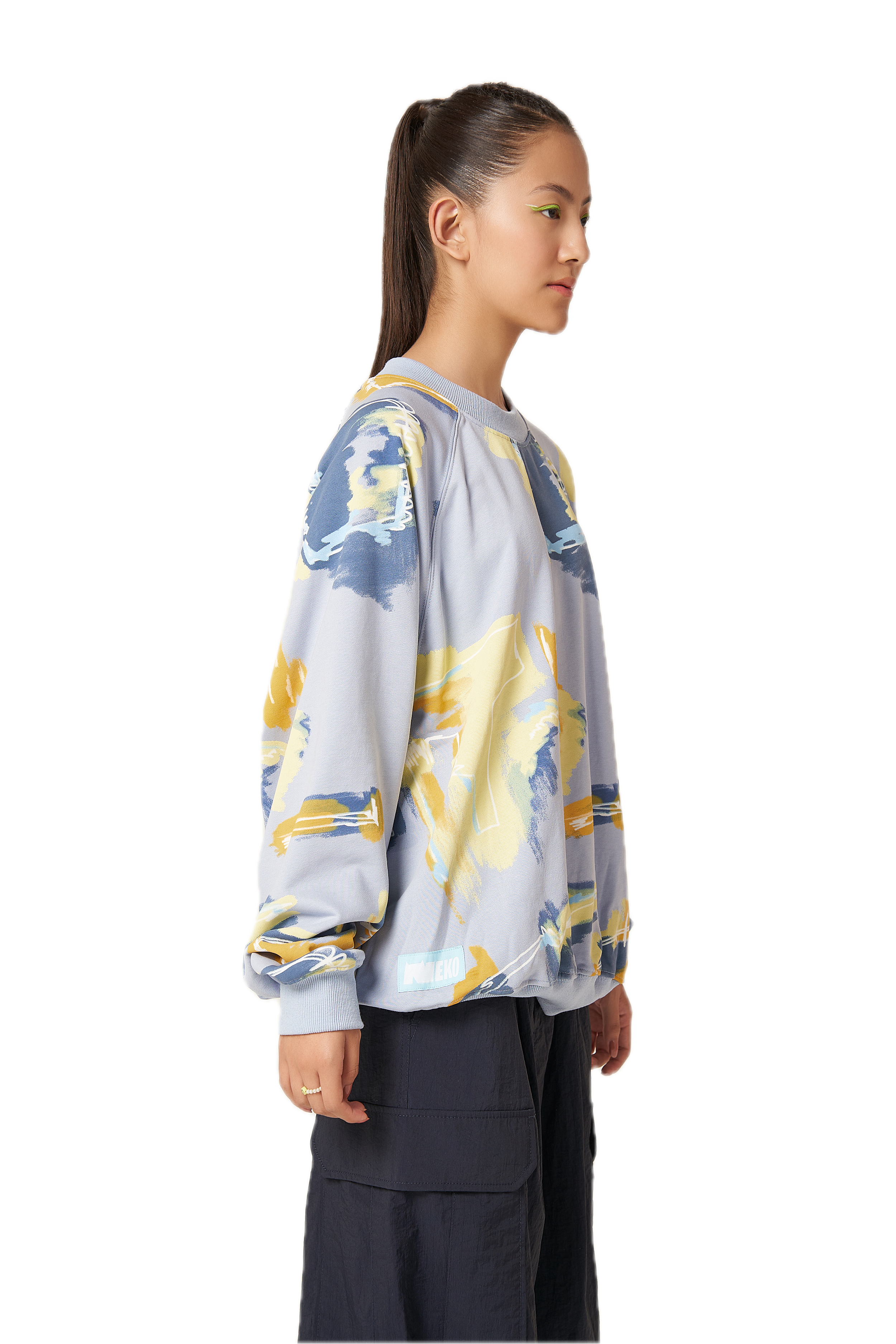 Retroma Sweatshirt