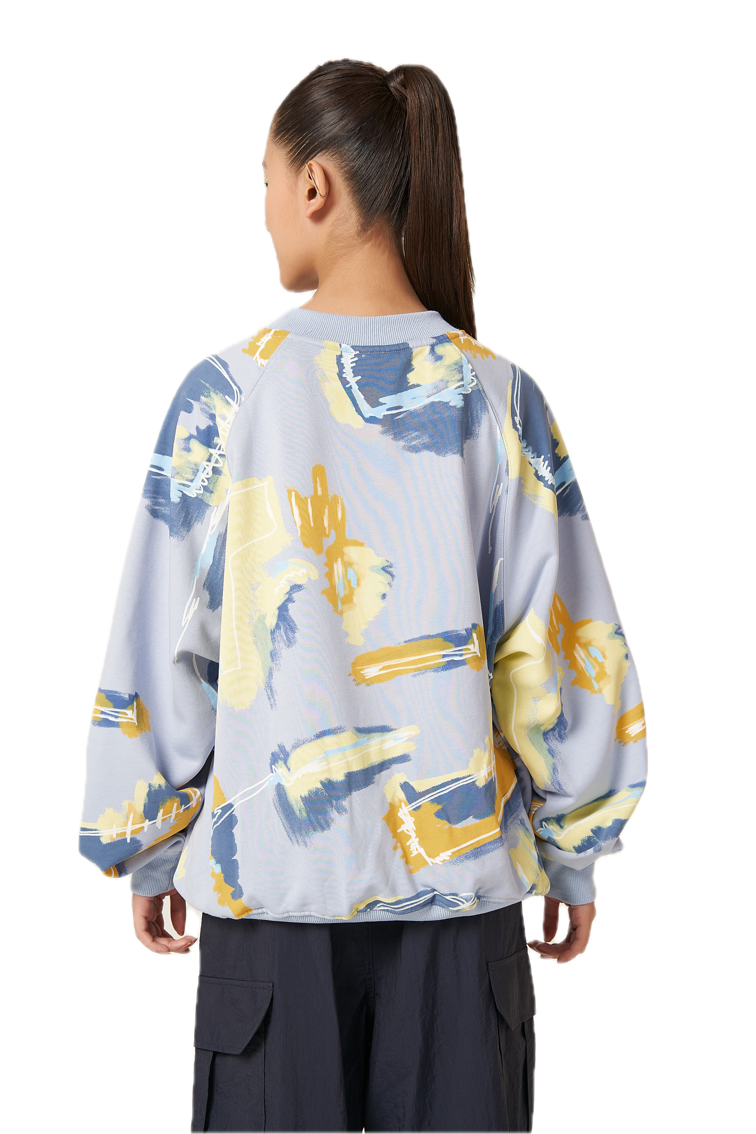 Retroma Sweatshirt